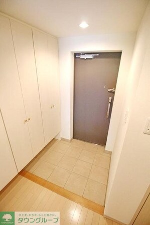 グレース長者丸の物件内観写真